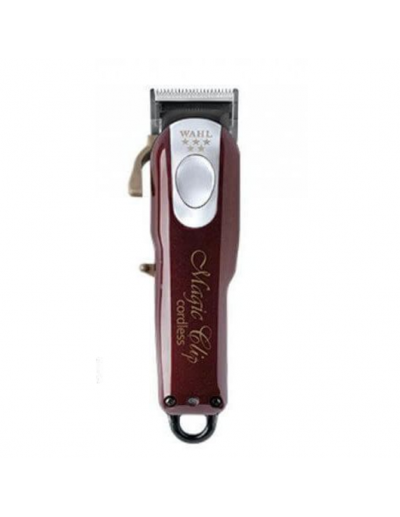 Cortadora Wahl Magic Clip Cordless
