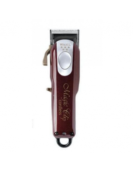Cortadora Wahl Magic Clip Cordless