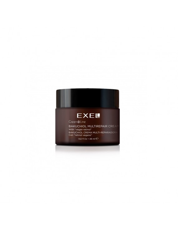Ex el Green Line Multireparx 48