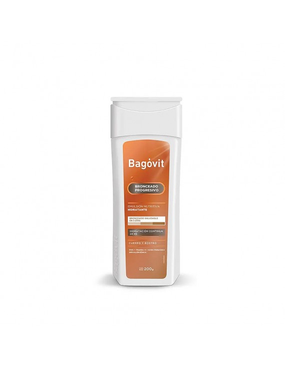 Bagovit A Emuls.Hid.Autbrox 200 ml