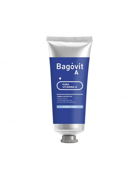 Bagovit Crema Para Manos Bagovit x 50gr