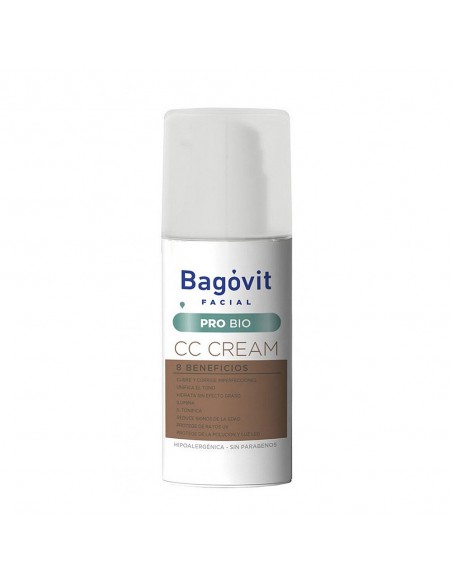 Bagovit Fac.Pro-Bio Mult.Pe x 50 ml