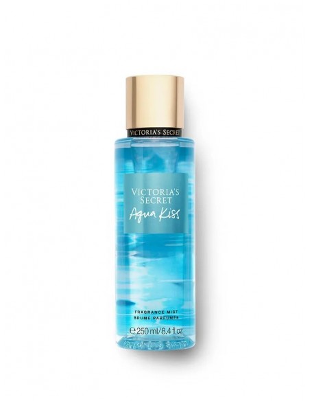 Body Splash Victoria's Secret Aqua Kiss 250ml