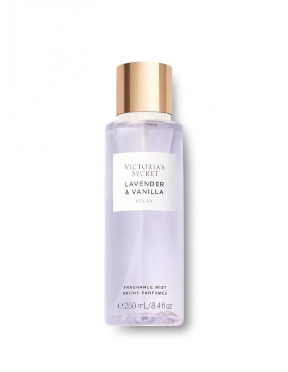 Body Splash Victoria's Secret Lavander 250ml