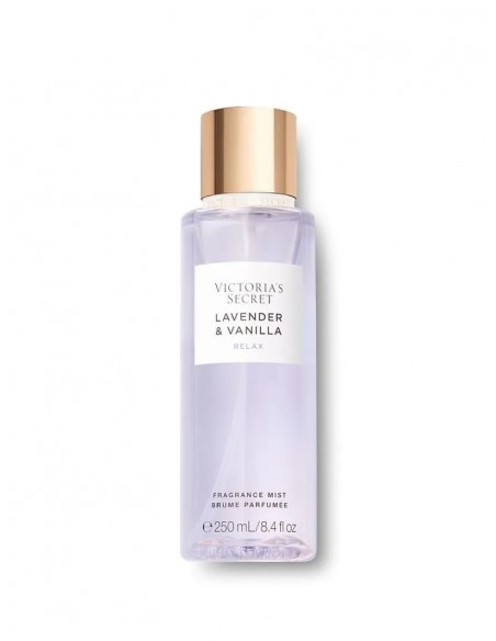 Body Splash Victoria's Secret Lavander 250ml
