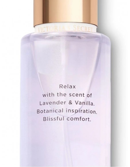 Body Splash Victoria's Secret Lavander 250ml