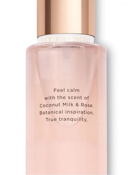 Body Splash Victoria's Secret Coconut Milk & Rose 250ml