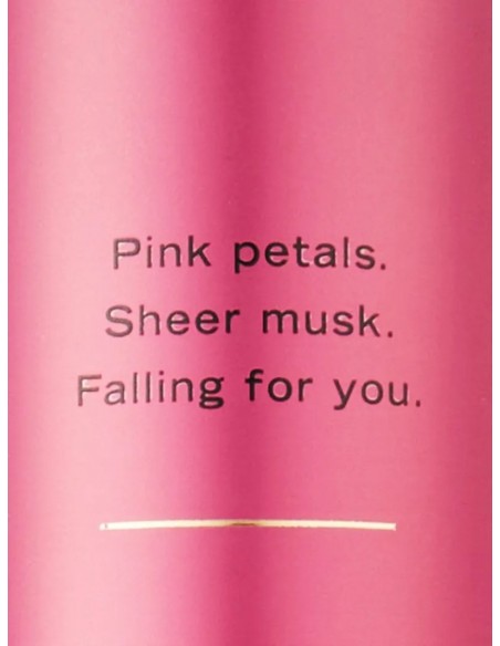 Body Splash Victoria's Romantic 250ml