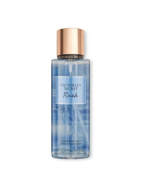 Body Splash Victoria's Rush 250ml