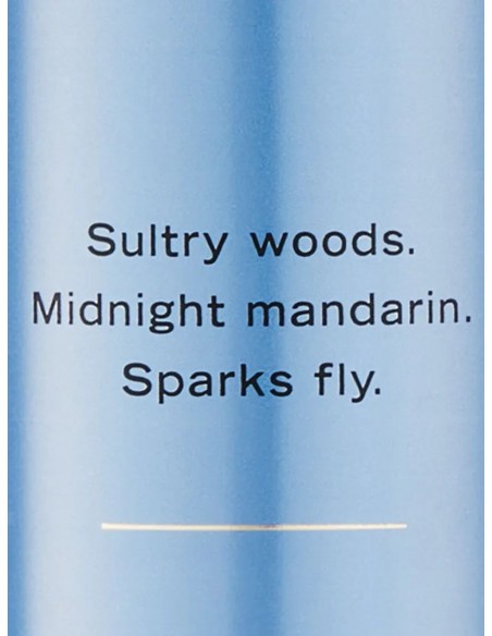 Body Splash Victoria's Rush 250ml