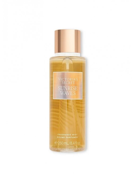 Body Splash Victoria's Sunrise Waves 250ml