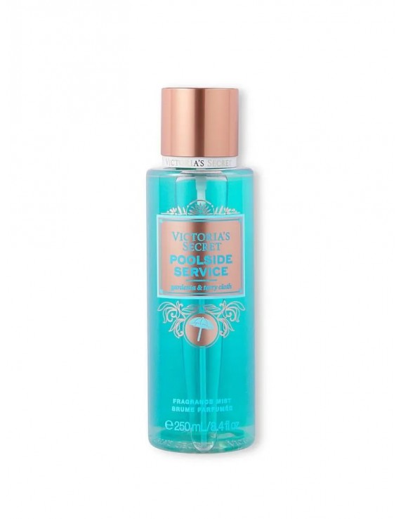 Body Splash Victoria's Secret Pools Desvice 250ml