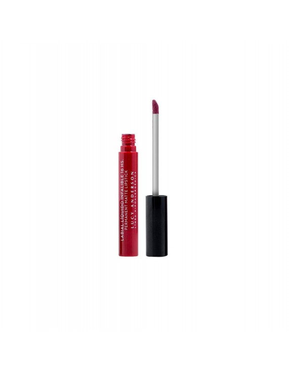 Lucy A Labial Inf 203