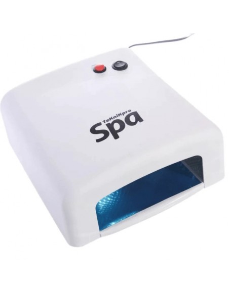 Cabina Profesional UV Mini 36watt Teknipro