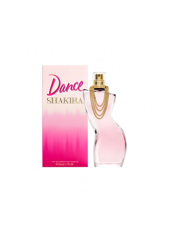 Shakira Dance Edt x 80 ml