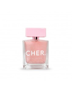 Cher Eau De Parfum Cher Dieciocho Glitter Edition x 50 ml