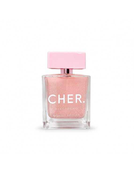 Cher Eau De Parfum Cher Dieciocho Glitter Edition x 50 ml