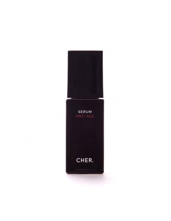 Cher Serum Anti Age x 50 ml