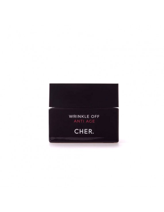 Cher Wrinkle Off Cream Anti Age x 50 ml