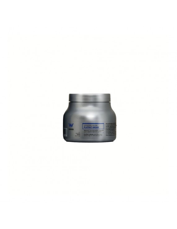 Ht Platino Masc.Desamarillx 300 ml