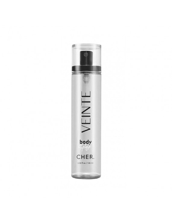 Cher Veinte Body Splash x 100ml