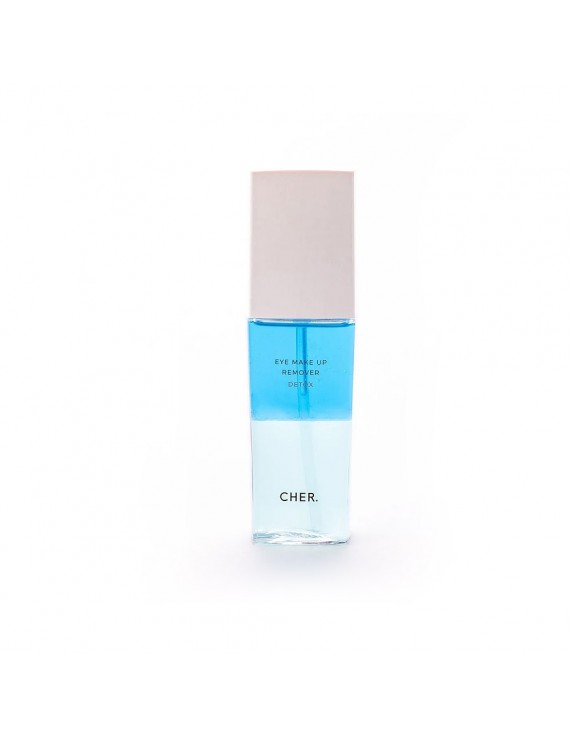 Cher Eye Make Up Remover x 100 ml