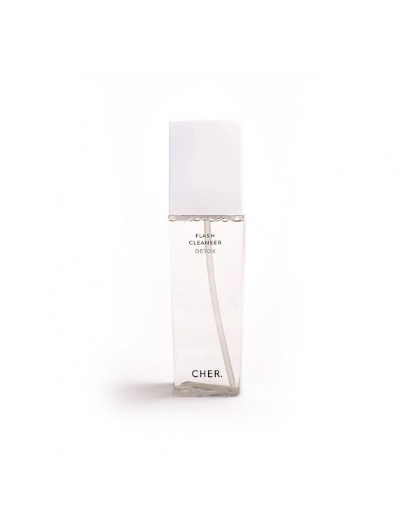 Cher Flash Cleanser x 200 ml