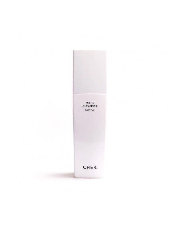 Cher Milky Cleanser x 200 ml