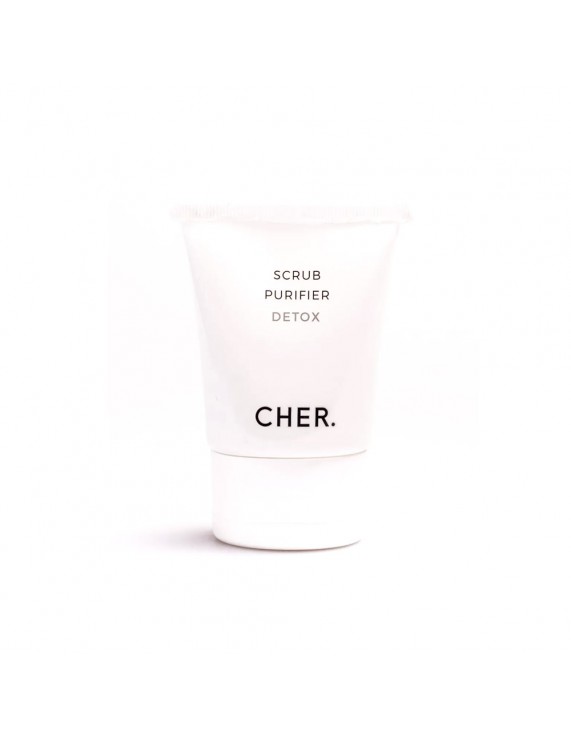 Cher Scrub Purifier x 50ml
