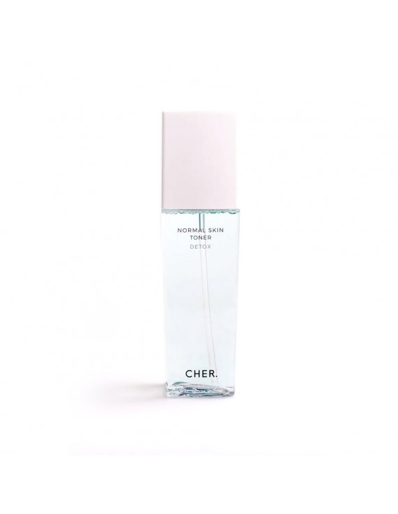 Cher Skin Toner Normal x 200ml