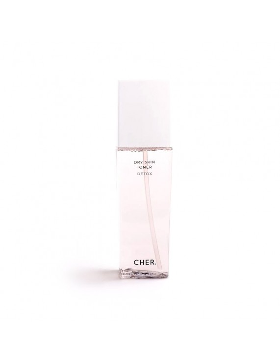 Cher Toner Dry Skin x 200 ml