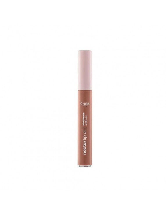 Cher Dieciocho Nectar Lip Oil