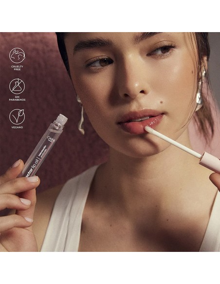 Cher Dieciocho Nectar Lip Oil