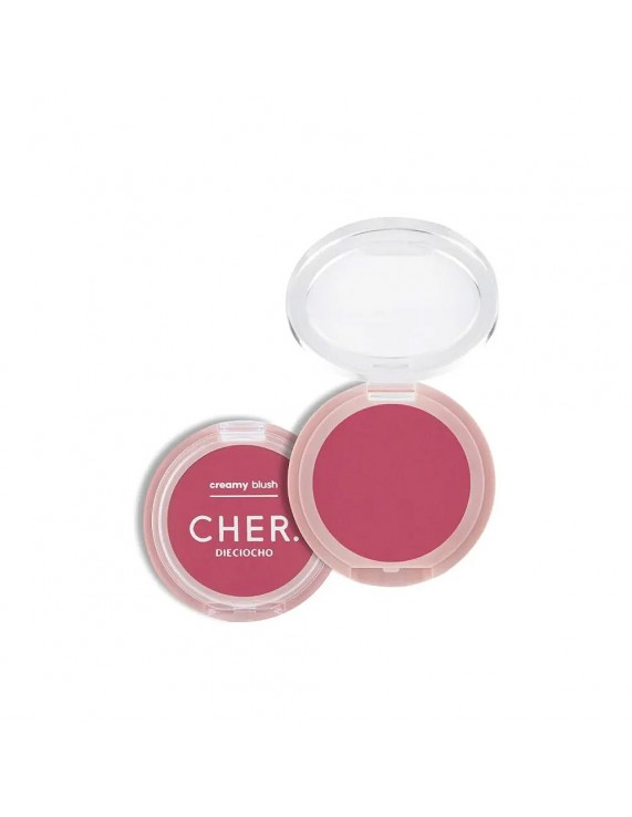 Cher Dieciocho Cr.Y Blush 3Gr