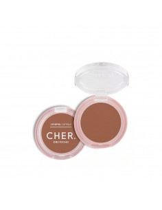Cher Dieciocho Cr.Y Contour 3gr