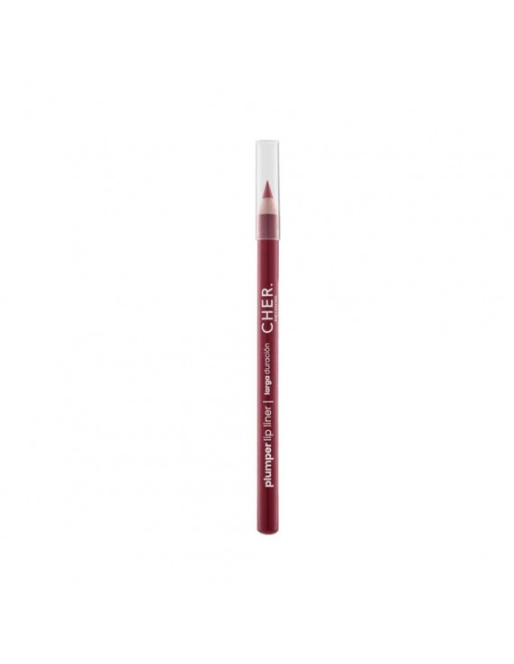 Cher Dieciocho Del.Lab.Red Vel
