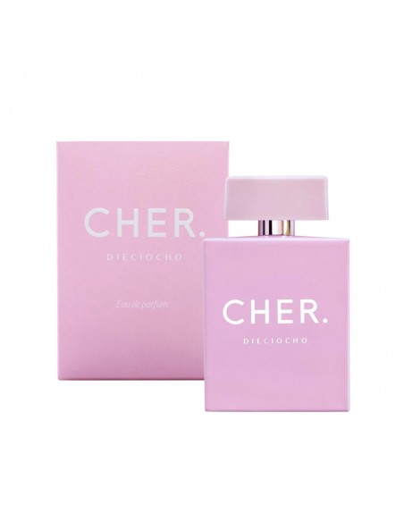 Cher Dieciocho Edp x 150ml