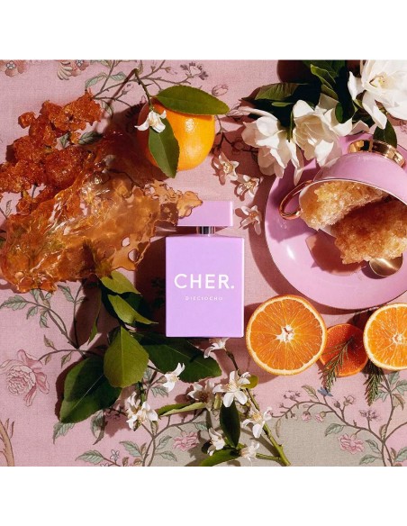 Cher Dieciocho Edp x 150ml