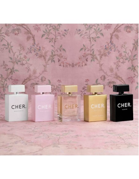 Cher Dieciocho Edp x 150ml