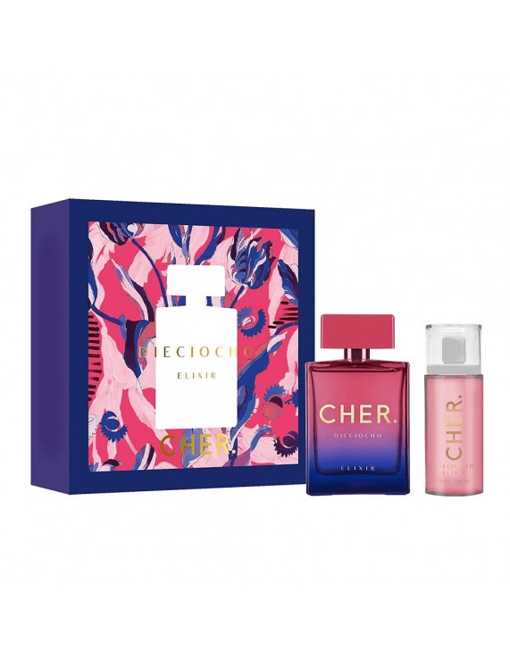 Cher Dieciocho Elix ir 100 Ed