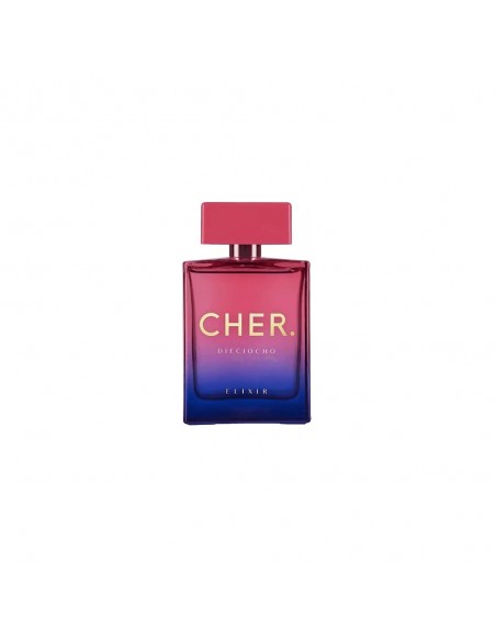 Cher Dieciocho Elix ir Edp x 50ml