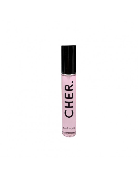 Cher Perfume Dieciocho For Women Edp 20ml