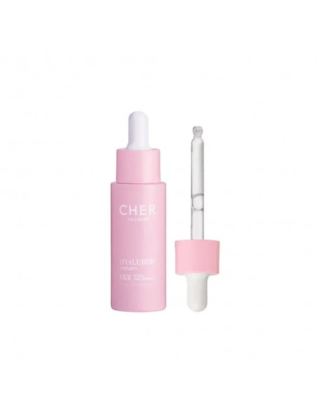 Cher Dieciocho Hyaluron Serum x 30ml