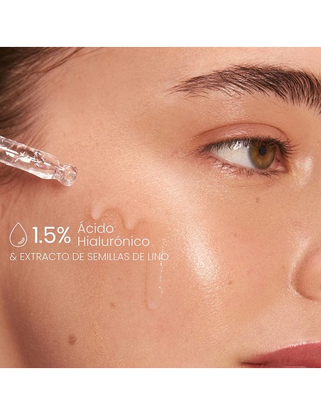 Cher Dieciocho Hyaluron Serum x 30ml