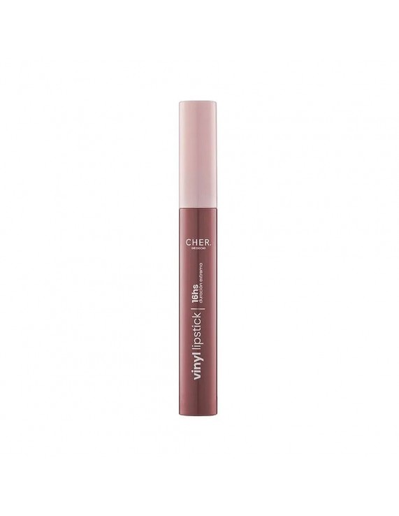 Cher Dieciocho Lab.Vinyl Peach