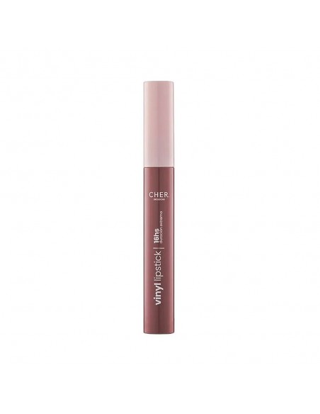 Cher Dieciocho Lab.Vinyl Peach