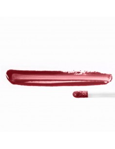 Cher Dieciocho Makeup Vinyl Lipstick 3 Wild Rose 2