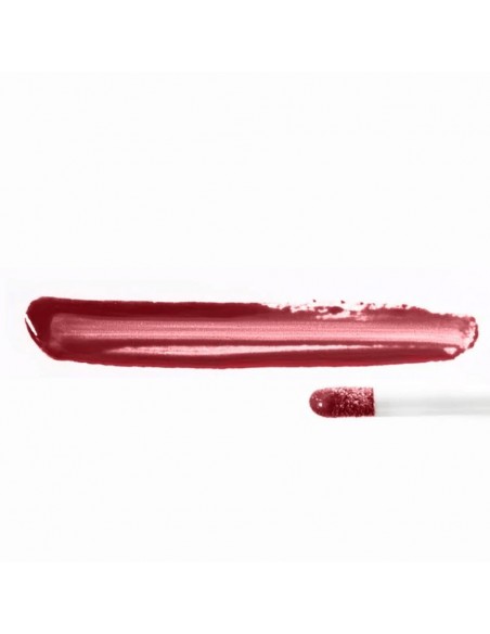 Cher Dieciocho Makeup Vinyl Lipstick 3 Wild Rose