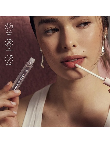 Cher Dieciocho Nectar Lip Oil