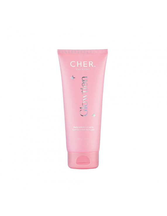 Cher Dieciocho Ultraglow Body 200ml